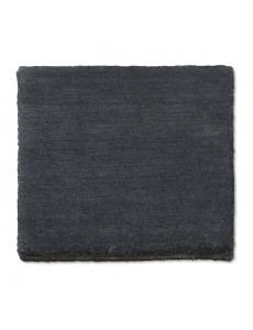 AM-KH-Cut Pile Solid Mohair KH-12